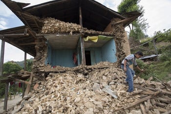 damage to property