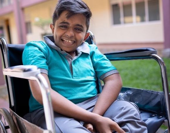 FY26RGCWheelchair_69344
