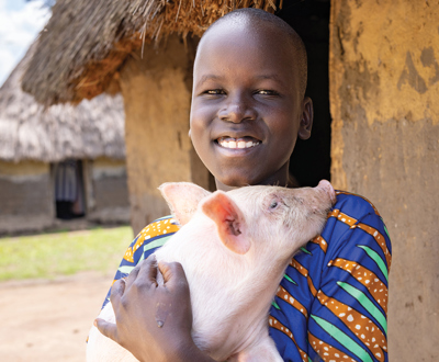 FY27 1pig