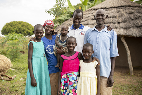 engage with your childs community