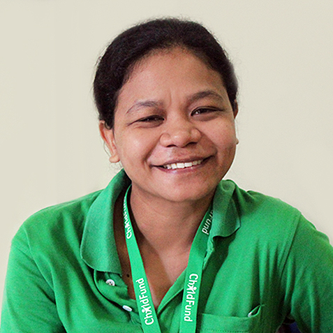 Ninivia da Silva Barreito