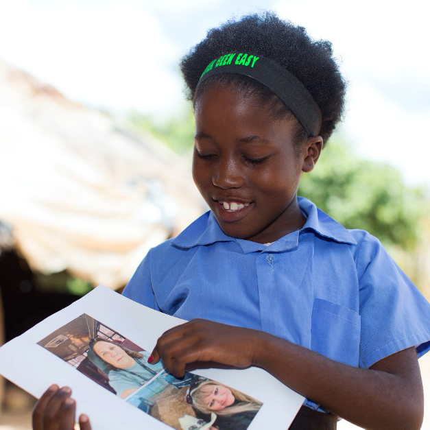 Meet Alice in Zambia