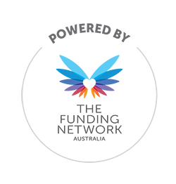 Powered by The Funding Network