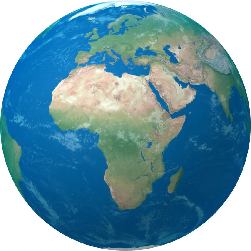 Globe